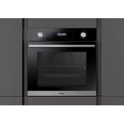 Духовой шкаф Haier HOD-P12CTBX