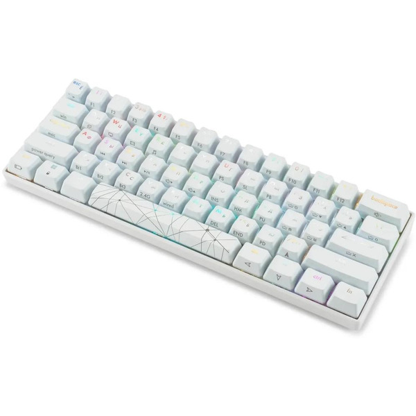 Клавиатура GMNG GG-KB505XW