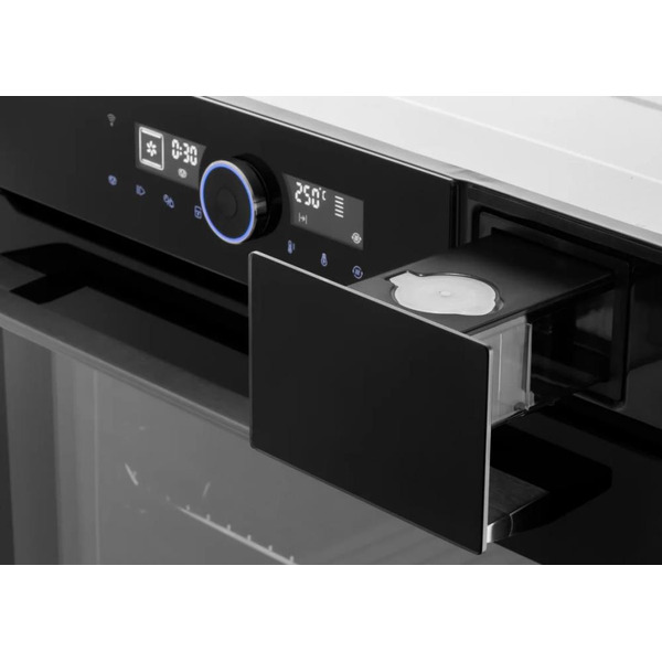 Духовой шкаф TECHNO O7007514N3BWV