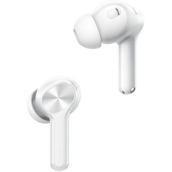 Наушники Realme Buds T200x (белый)