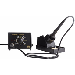 Паяльная станция Rexant 12-0710