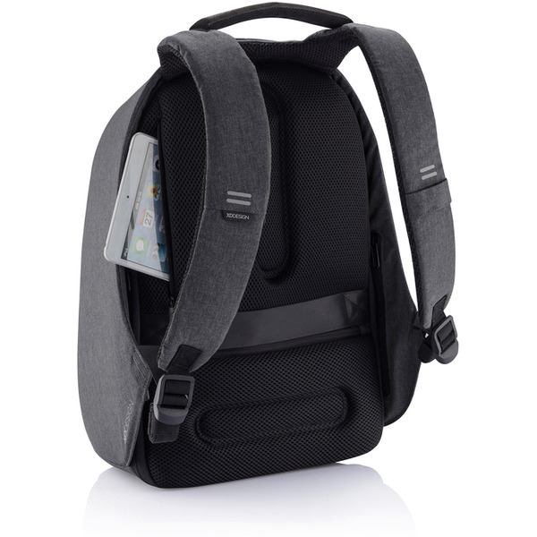 Рюкзак XD Design P705.291 Hero Regular (черный)