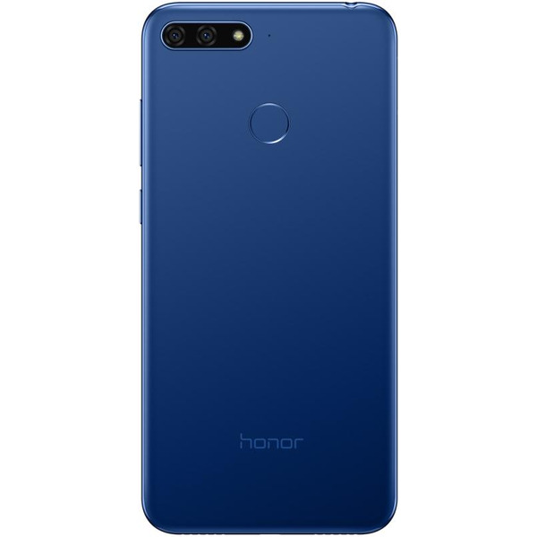 Смартфон Honor 7C (AUM-L41) синий