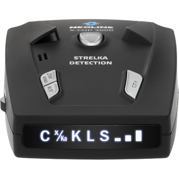 Радар-детектор NEOLINE X-COP3000