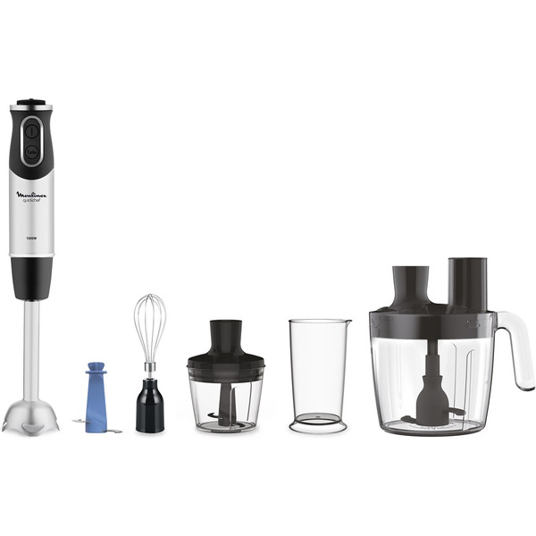 Блендер MOULINEX DD65L832