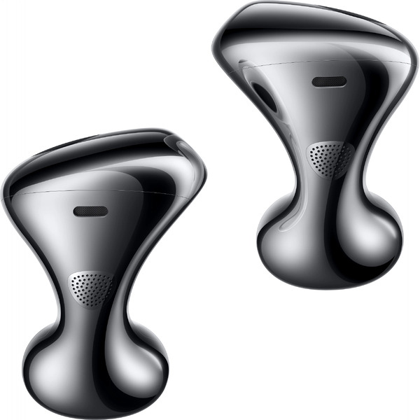 Беспроводные наушники HUAWEI FreeBuds 6 T0020 (Черный)