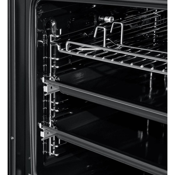 Духовой шкаф MAUNFELD EOEH.7611SCW