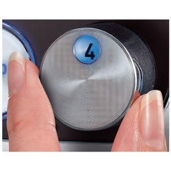 Тостер TEFAL CUBE TT420D30