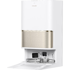Робот-пылесос Dreame Robot Vacuum L60 Ultra AE White (RPL71FE0) RU