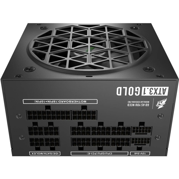 Блок питания 1STPLAYER HA-750BA4