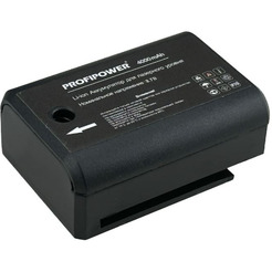Лазерный нивелир ProfiPower NL-7016G + Штатив E0053 (E0070-3)