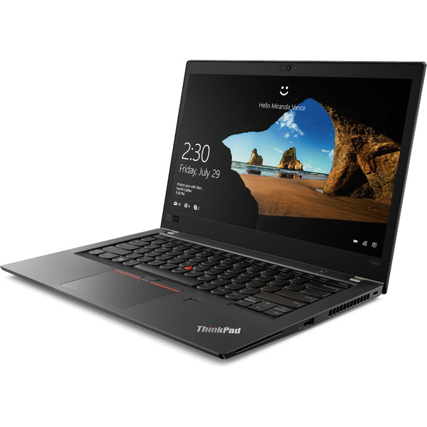 Ноутбук Lenovo T480s 20L7004MRT