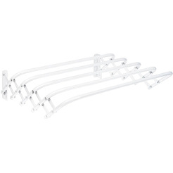 Сушилка для белья НИКА СН60 (белый)