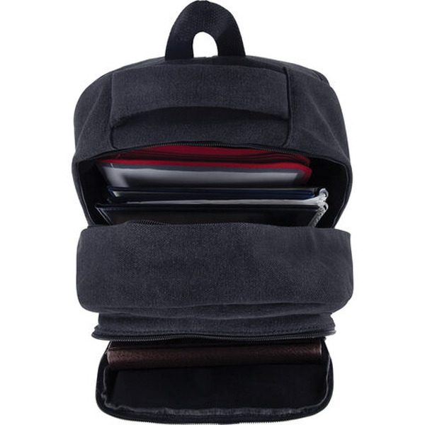 Рюкзак BRAUBERG DELTA Pulse 225296