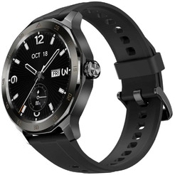 Умные часы HONOR Choice Watch 2 Epic (черный)