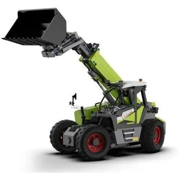 Конструктор CaDa Погрузчик C61051W