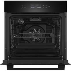 Духовой шкаф Weissgauff EOV 799 SB