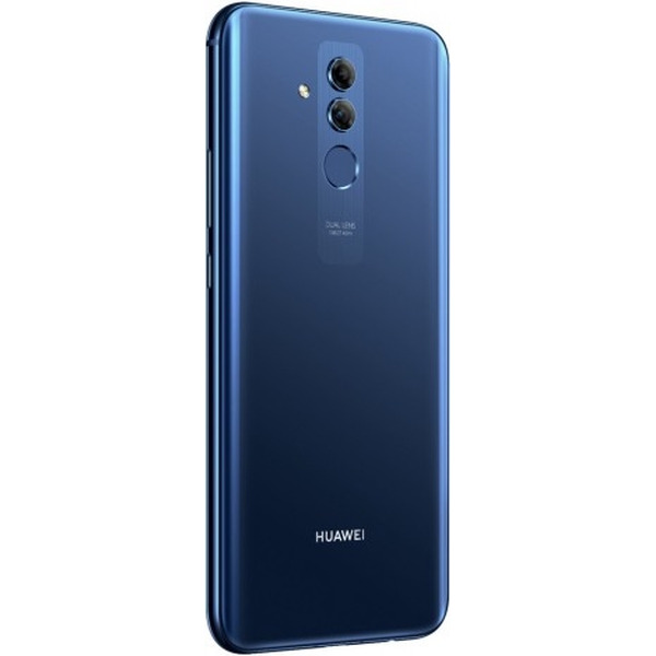 Смартфон HUAWEI Mate 20 Lite 4GB/64GB синий