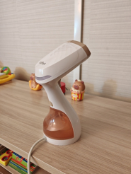 Отпариватель Kitfort KT-954-1