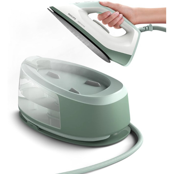 Парогенератор PHILIPS PSG3010/70