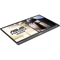 Монитор ASUS ZenScreen MB16ACE