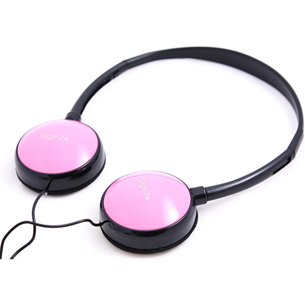 Гарнитура с микрофоном DIGION PTCY520PN