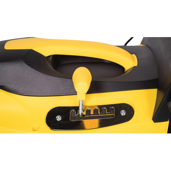 Газонокосилка электрическая Champion EM3815