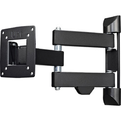 Кронштейн Hama H-118112 (черный)