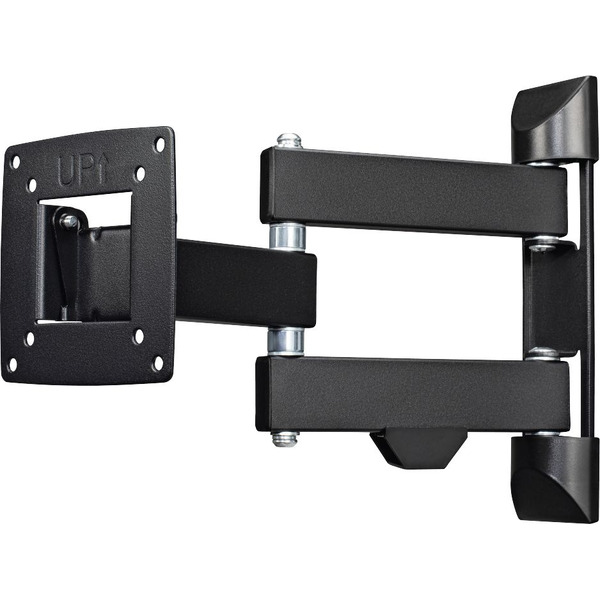 Кронштейн Hama H-118112 (черный)