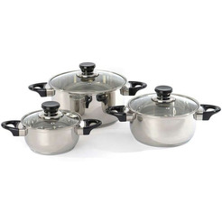 Набор посуды BERGHOFF Essentials Vision Prima 1106032