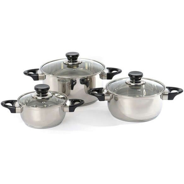 Набор посуды BERGHOFF Essentials Vision Prima 1106032