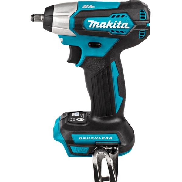 Аккумуляторный ударный гайковерт MAKITA DTW180Z (Без АКБ и ЗУ)