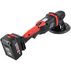 Полировальная машина ELITECH CPM 2015SLR