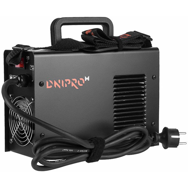 Сварочный инвертор Dnipro-M SAB-258D