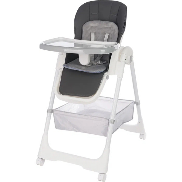 Стульчик для кормления Martin Noir Tody Lux Natural Grey
