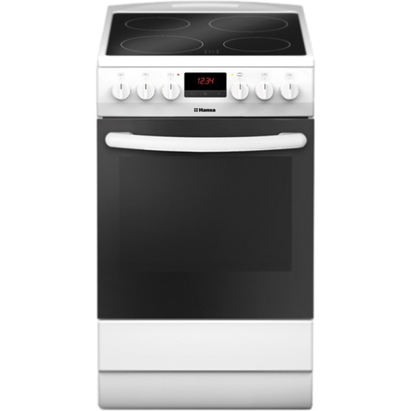 Плита электрическая Hansa FCCW58240