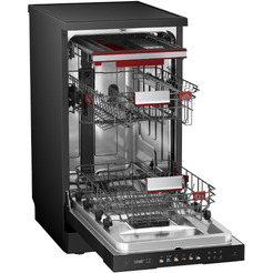 Посудомоечная машина Toshiba DW-10F3(BS)-RU