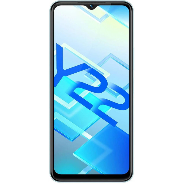 Смартфон Vivo Y22 4GB/64GB (зеленая метавселенная)