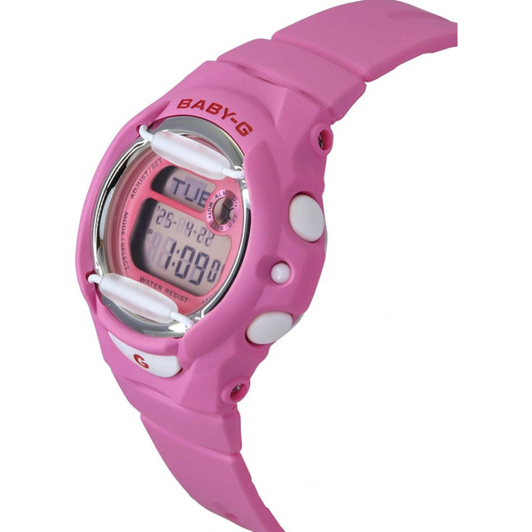 Наручные часы Casio BG-169CH-4E