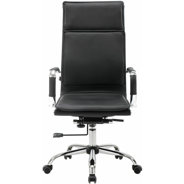 Кресло Brabix Cube EX-523 (черный)