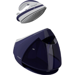 Утюг Weissgauff WSS 302 DPР Turbo Steam Pro