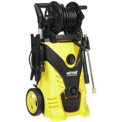 Мойка высокого давления Huter W210i Professional (70/8/18)