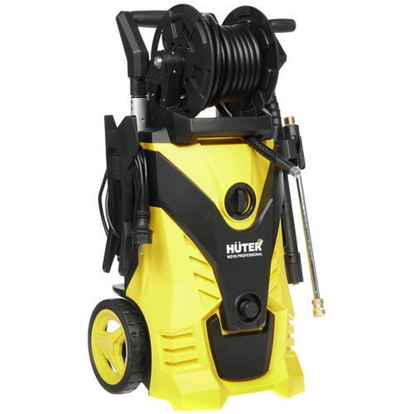 Мойка высокого давления Huter W210i Professional (70/8/18)