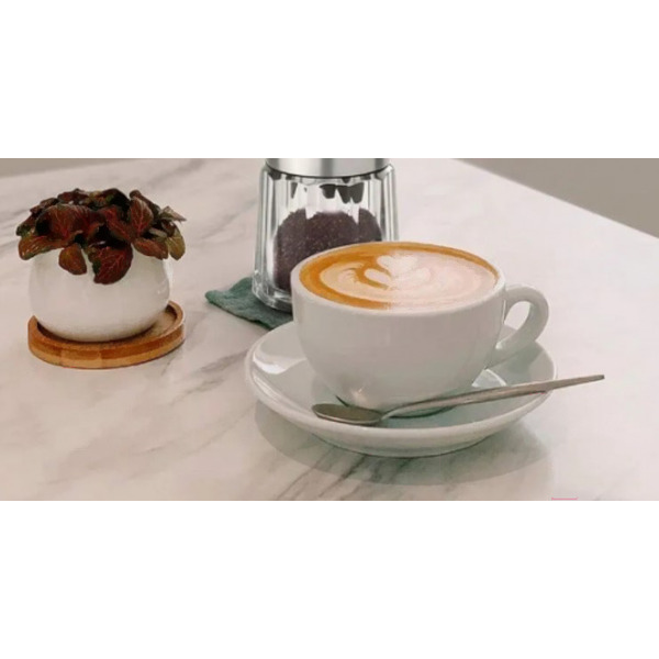 Кофемолка Circle Joy Star Ring Series Electric Coffee Set CJ-CF12
