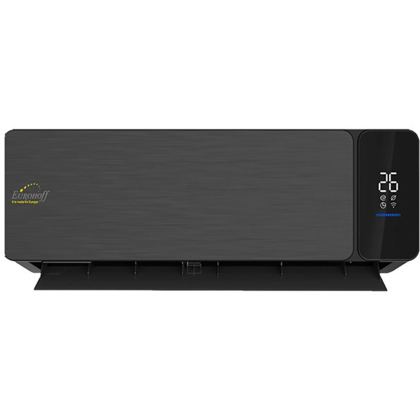 Кондиционер Eurohoff Black Velvet IRF-12B