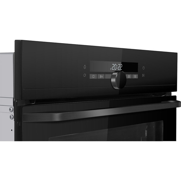 Духовой шкаф Haier HOQ-F6CASGB