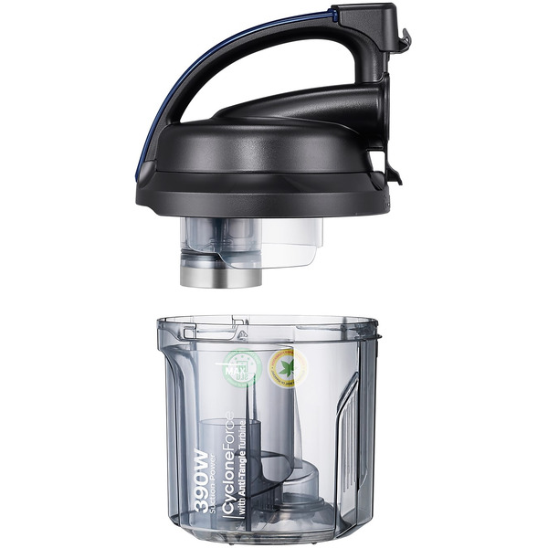 Пылесос SAMSUNG VC15K4130HB/EV