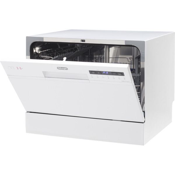 Посудомоечная машина DeLonghi DDW07T Onics