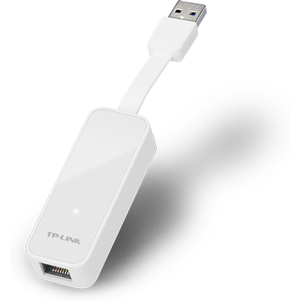 Сетевой адаптер TP-Link UE300