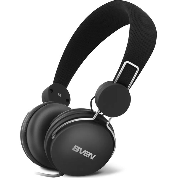 Наушники с микрофоном SVEN AP-320M